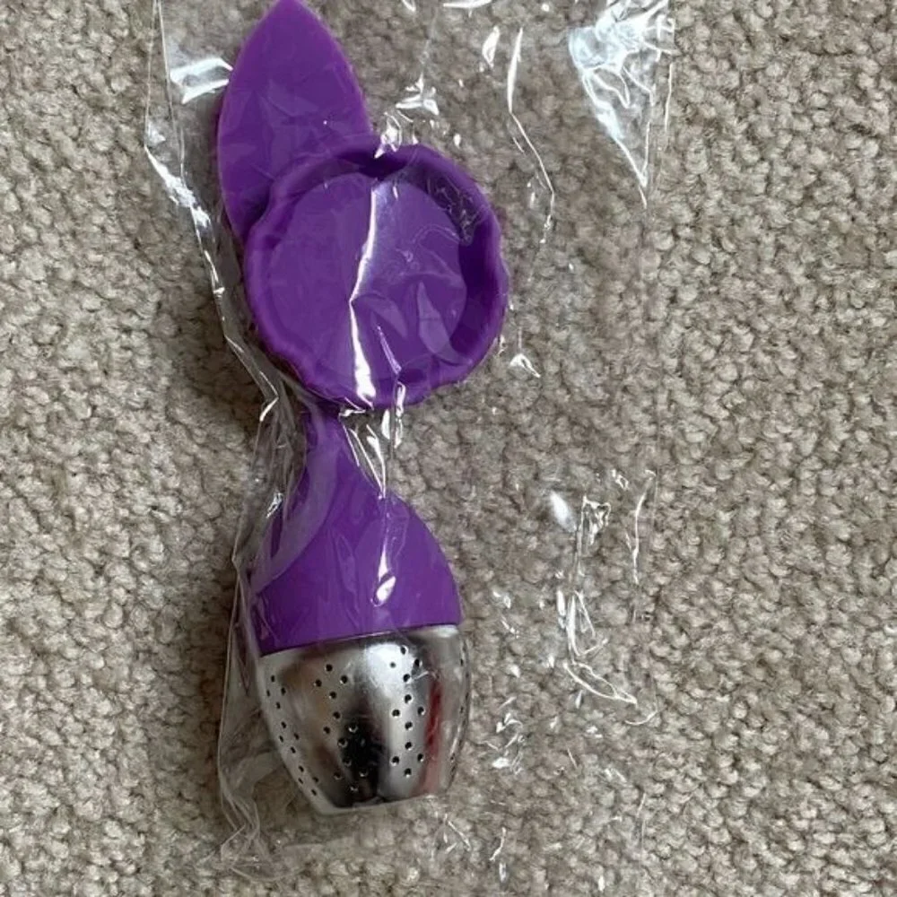 NWT Loose Leaf Tea Steeper